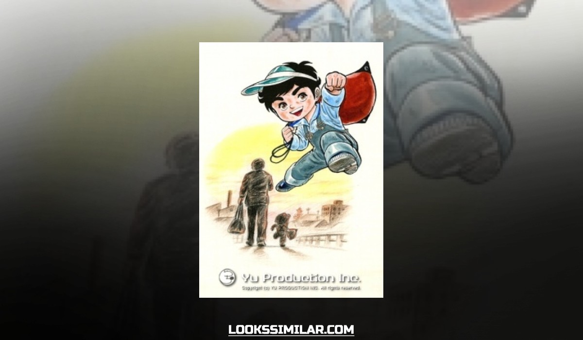 Ganbare Genki