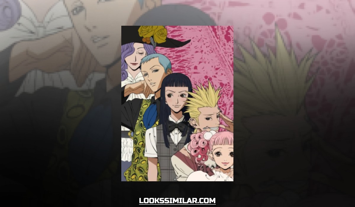 Paradise Kiss
