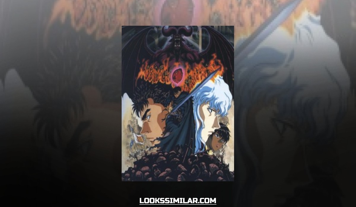 Berserk