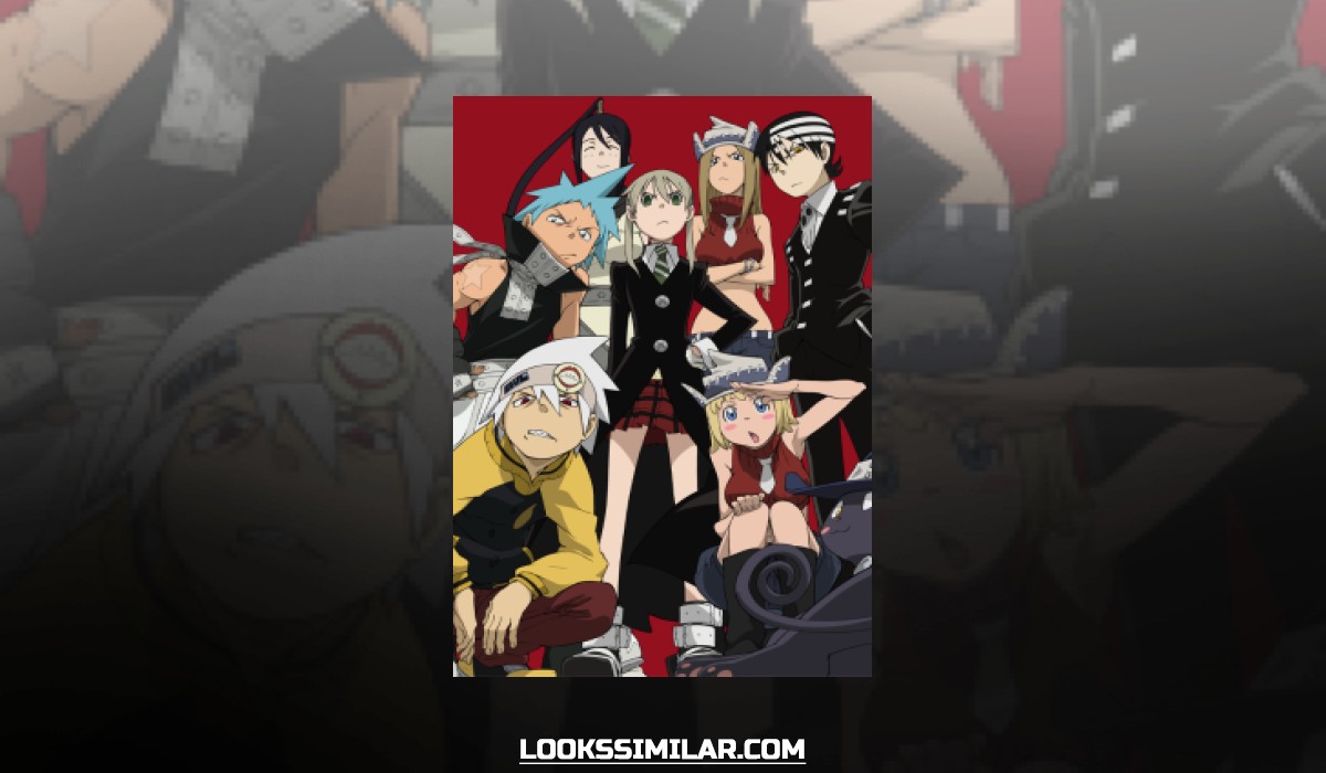 Soul Eater