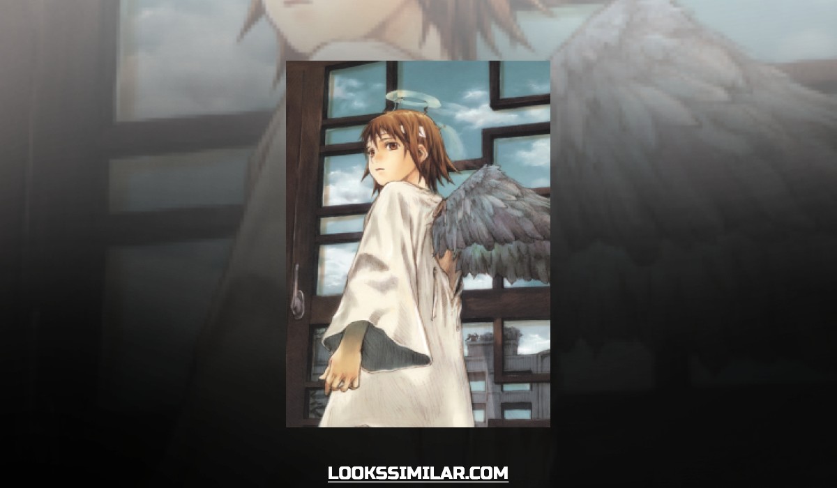 Haibane Renmei