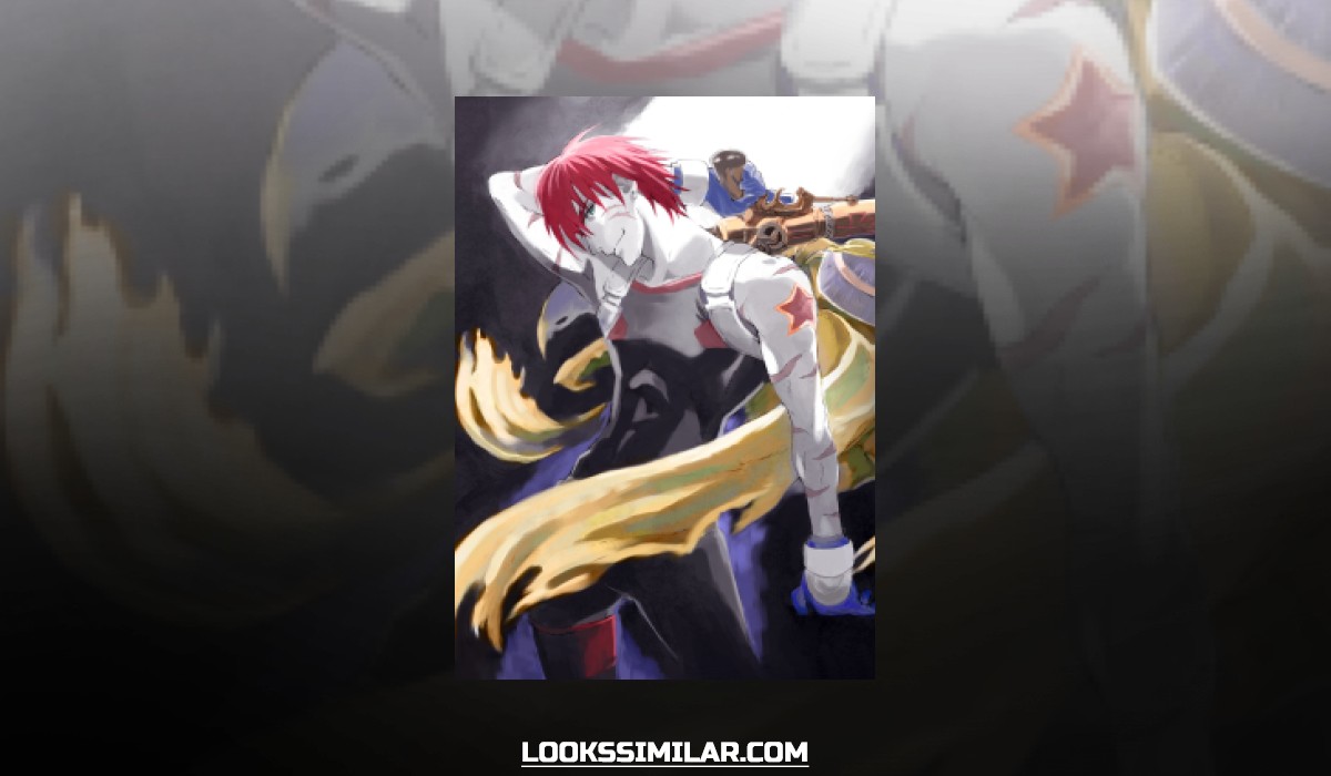 Outlaw Star