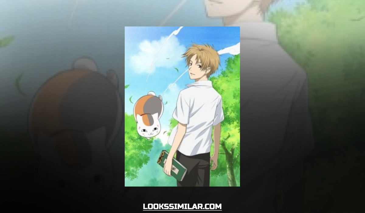 Natsumes Book of Friends Season 1