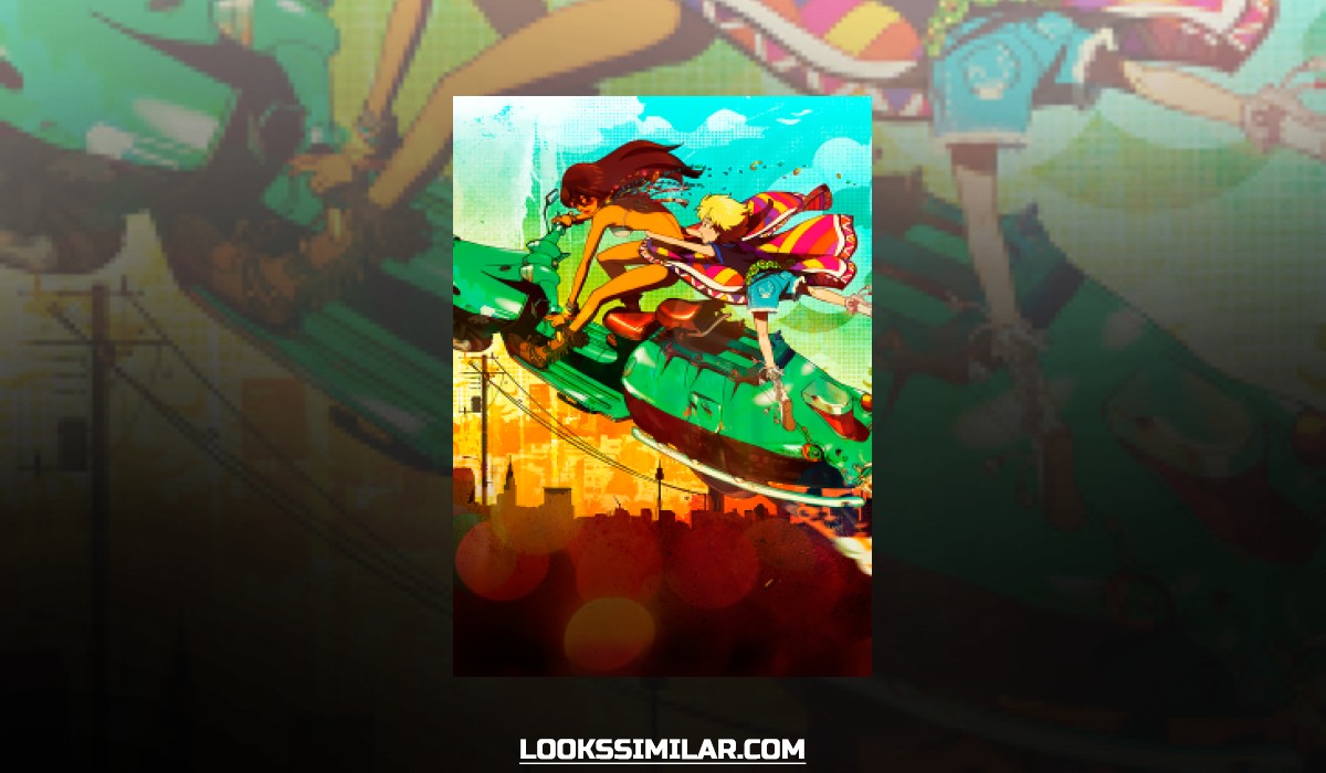 Michiko  Hatchin