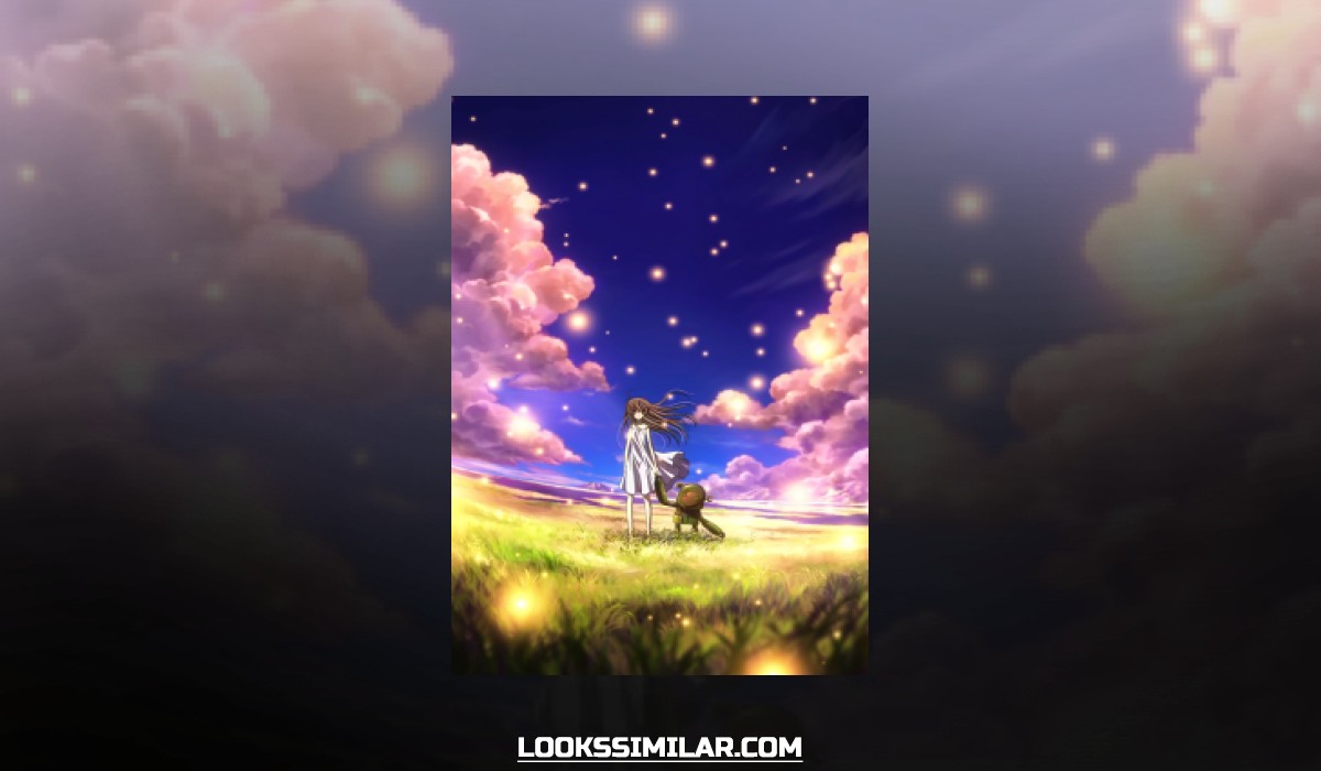 Clannad: After Story