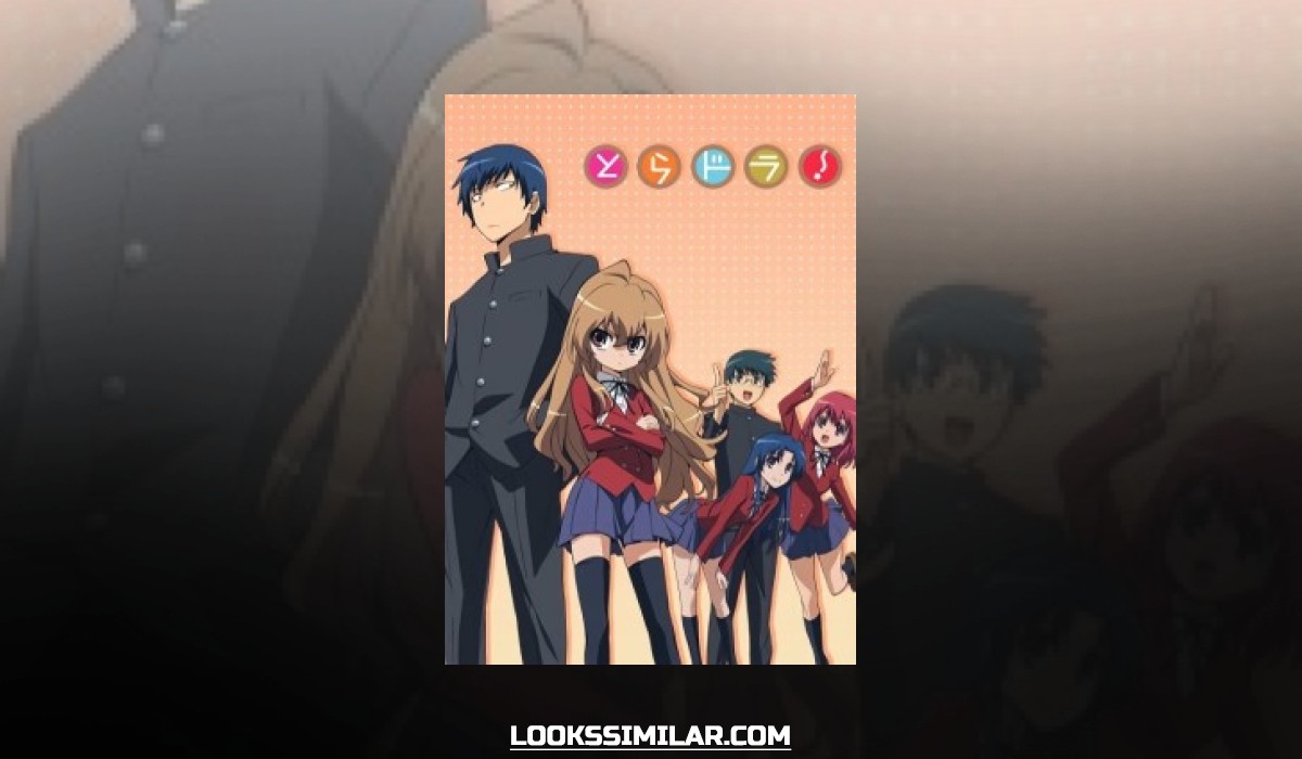 Toradora