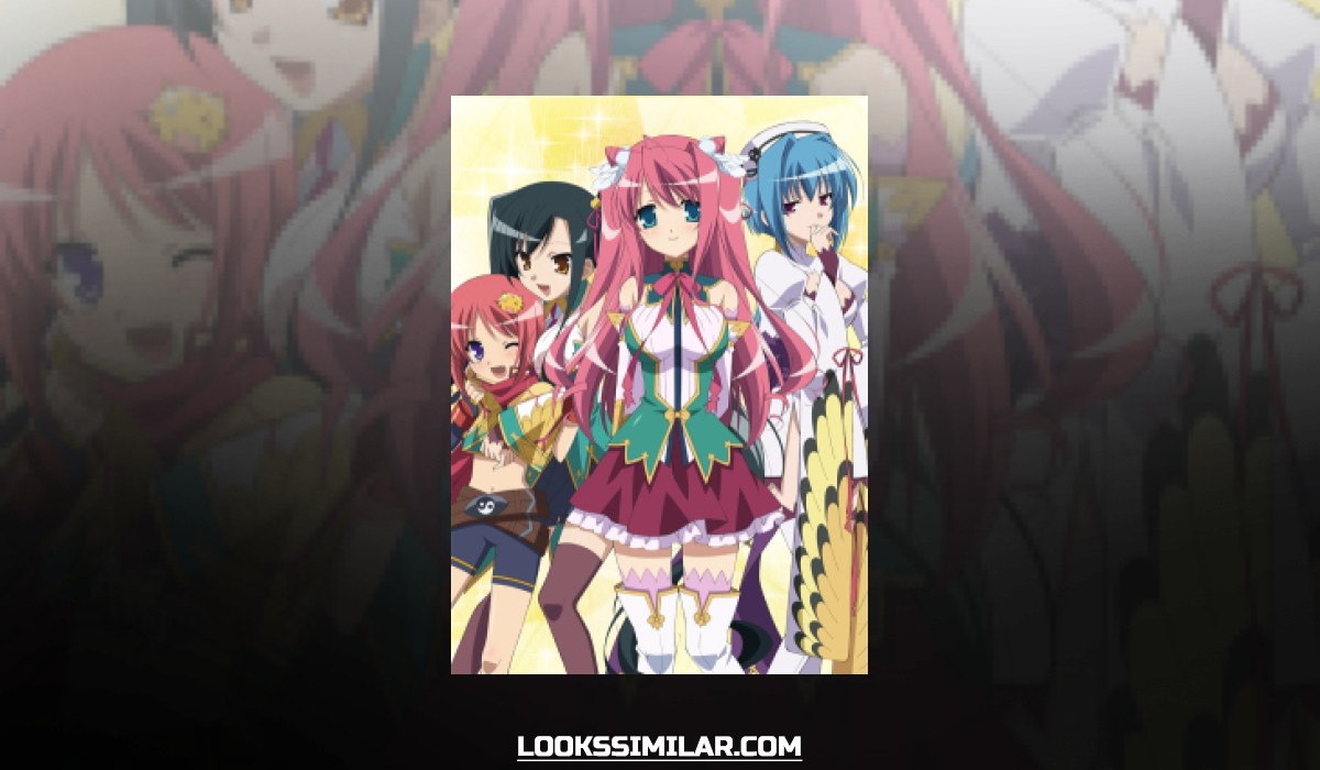 Koihime†Musou