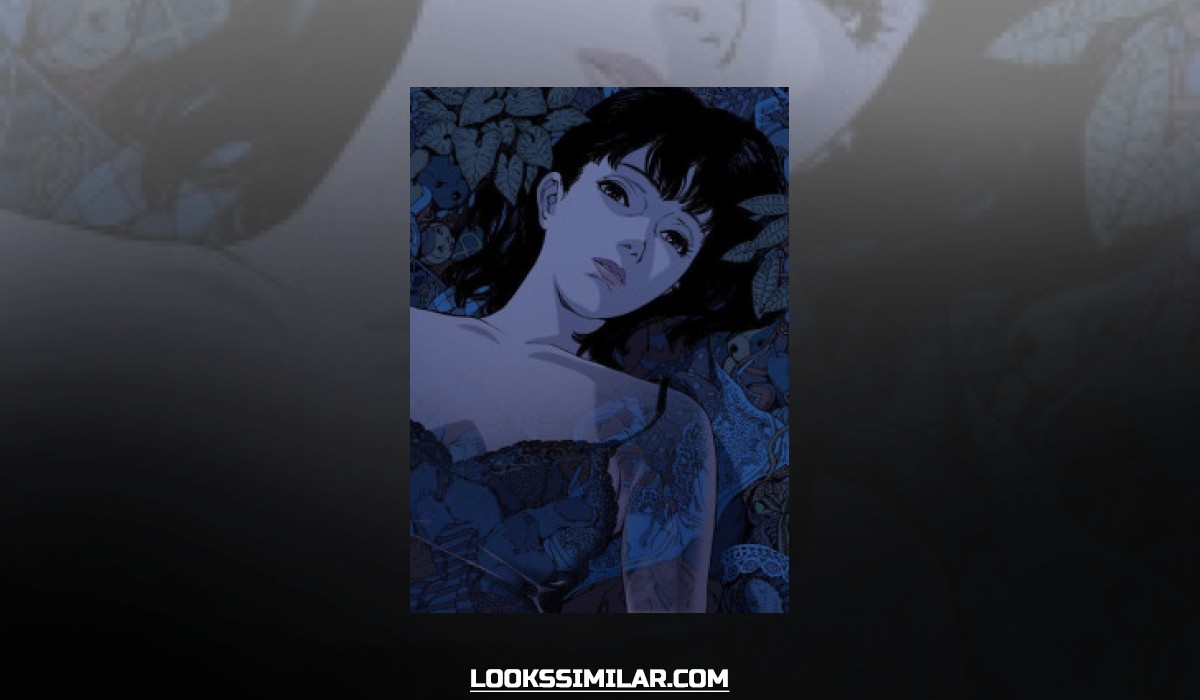 Perfect Blue
