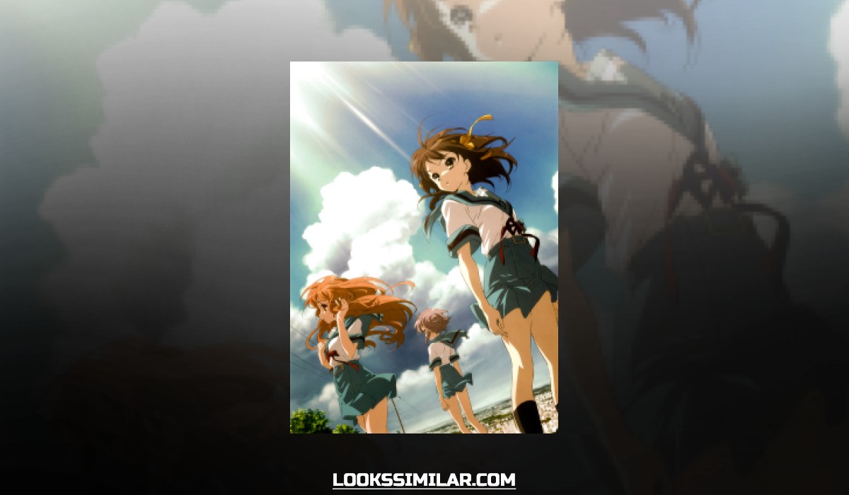 The Melancholy of Haruhi Suzumiya (2009)