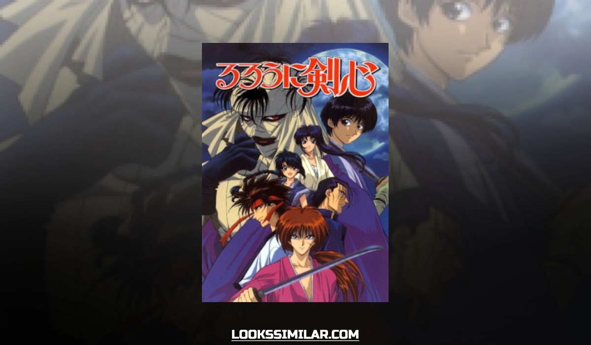 Rurouni Kenshin