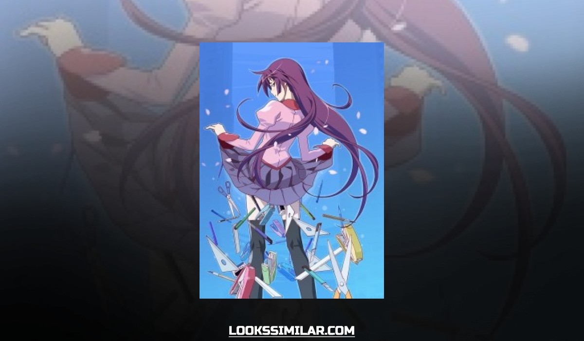 Bakemonogatari