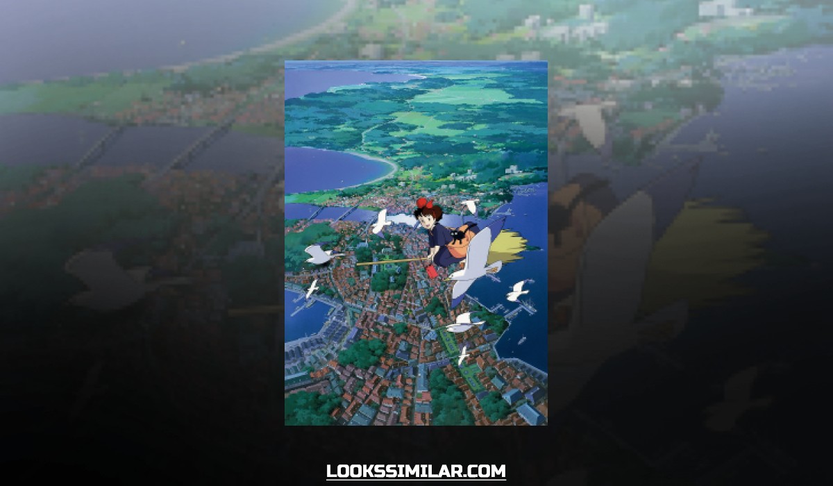 Kikis Delivery Service