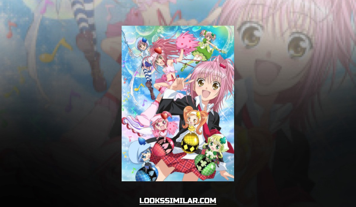 Shugo Chara!! Doki