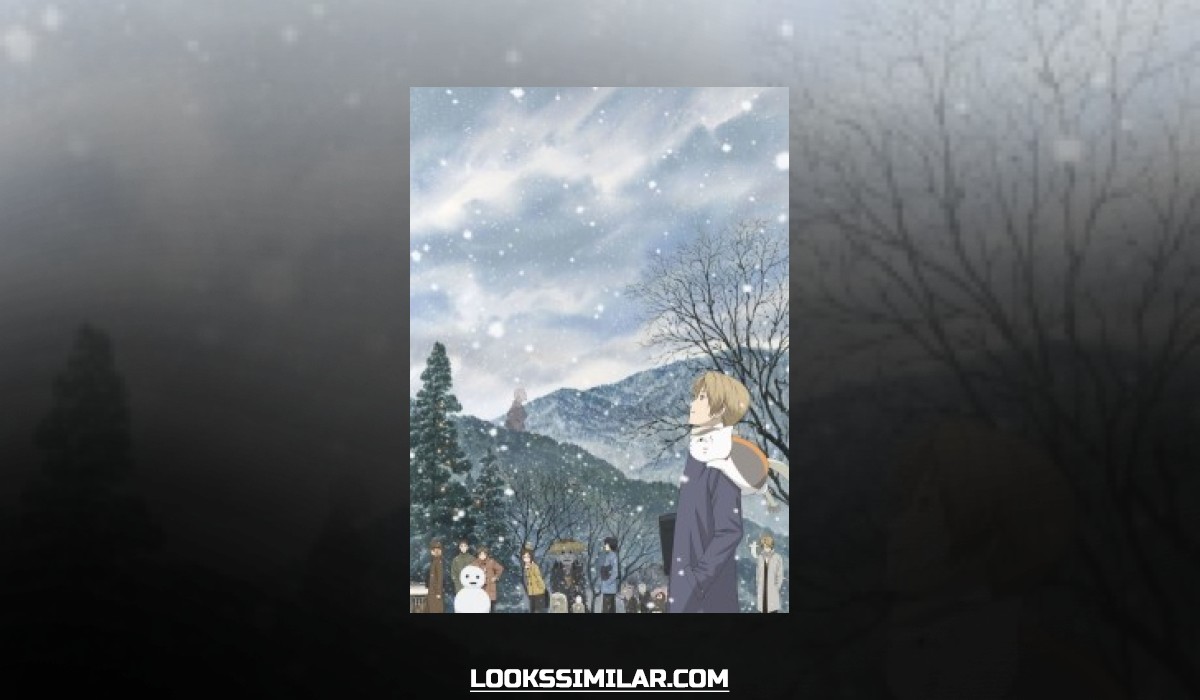 Natsumes Book of Friends Season 2