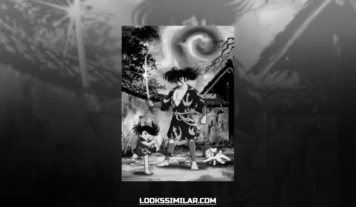 Dororo