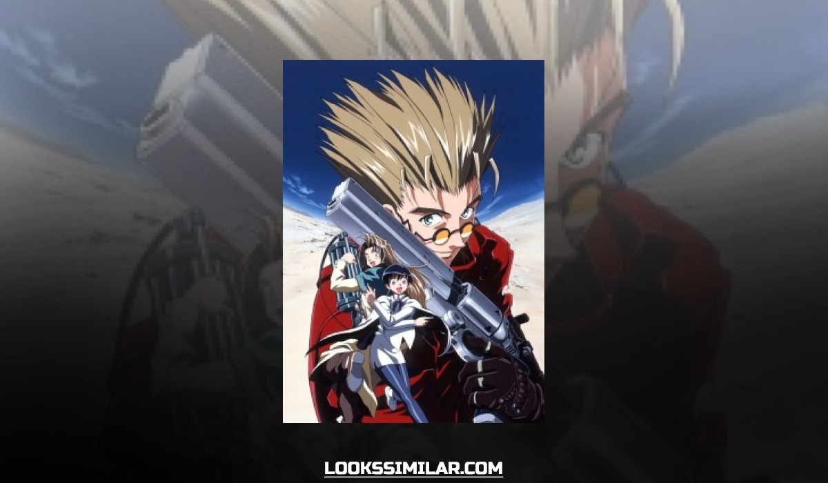 Trigun