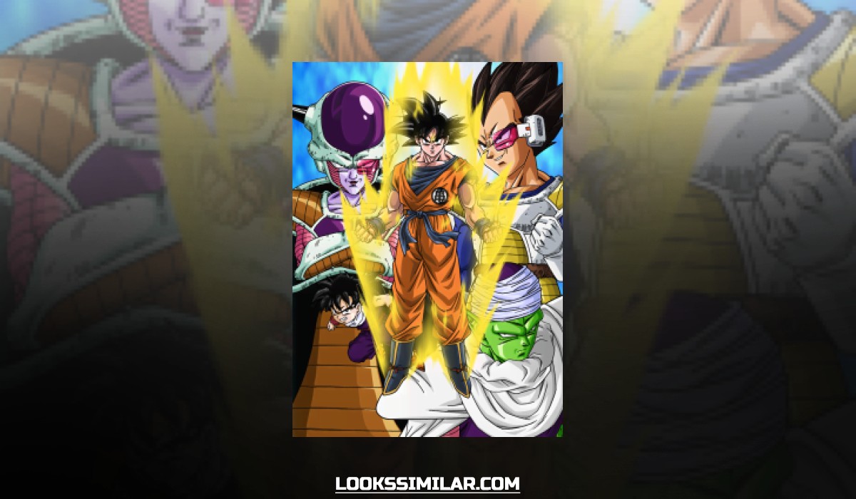 Dragon Ball Z Kai