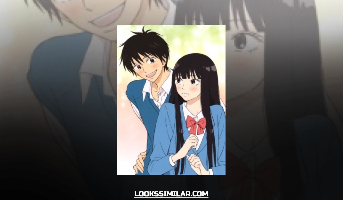 Kimi ni Todoke: From Me to You