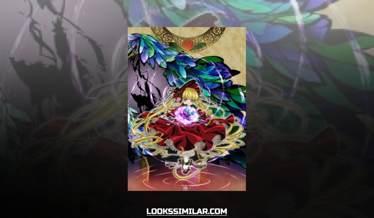 Rozen Maiden Dreaming