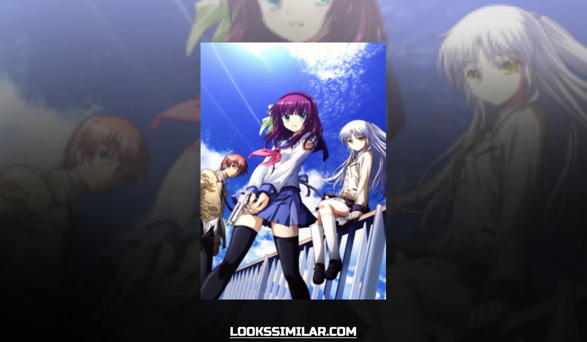 Angel Beats
