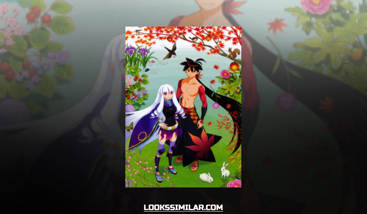 Katanagatari