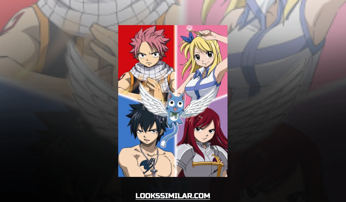 Fairy Tail