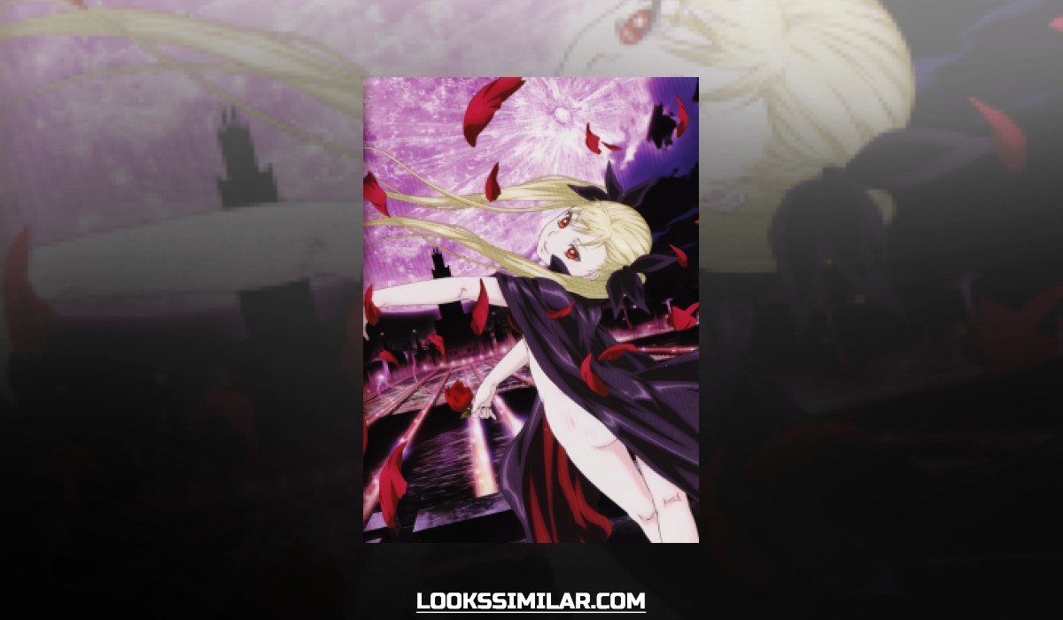Dance in the Vampire Bund