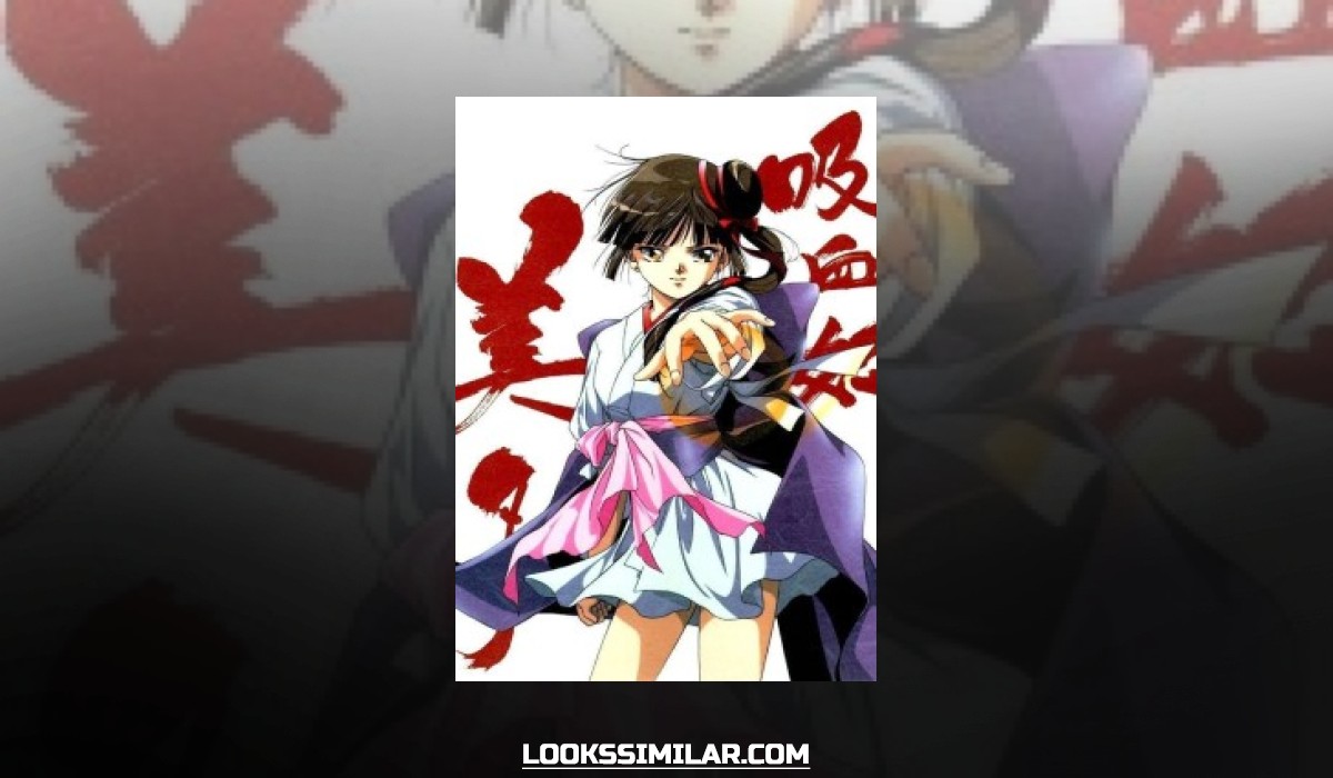 Vampire Princess Miyu TV