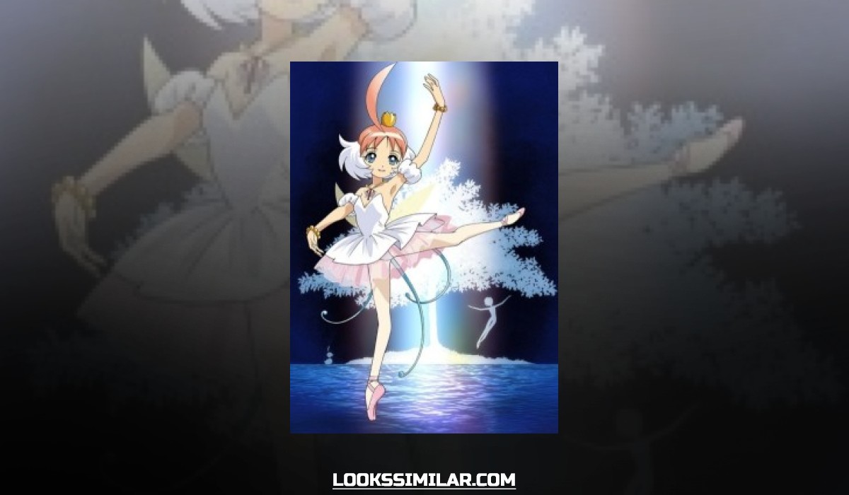 Princess Tutu