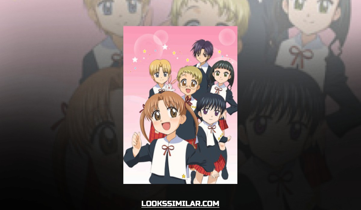 Gakuen Alice