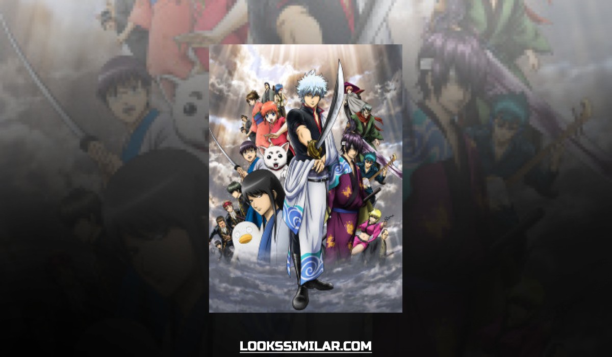 Gintama - The Movie