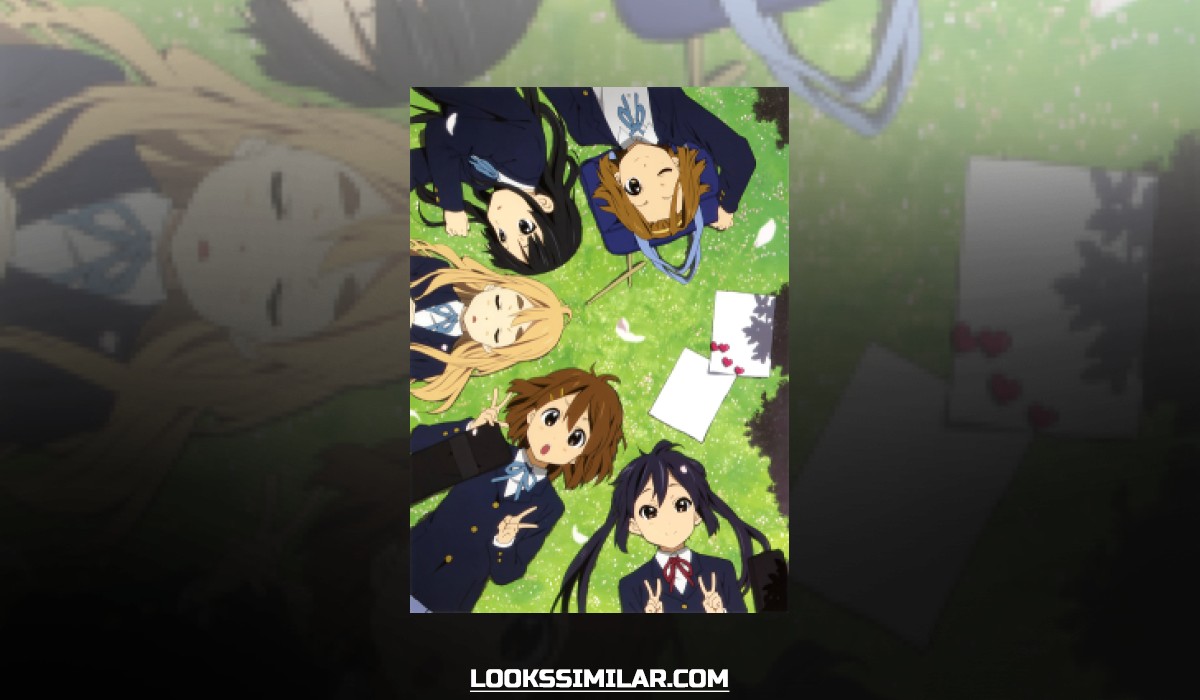 KON Season 2