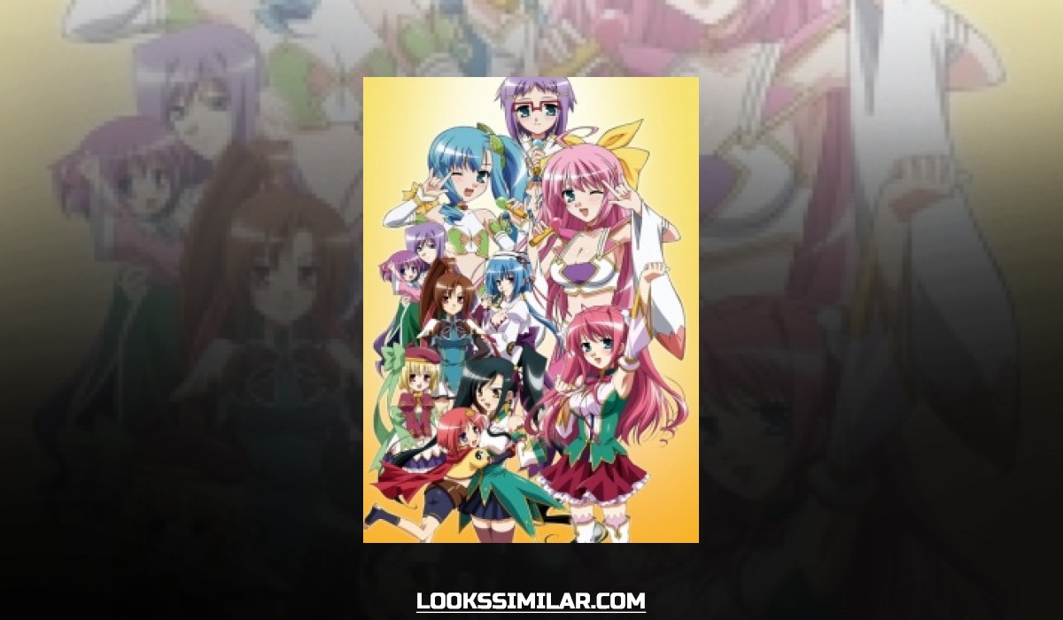 Shin Koihime†Musou: Otome Tairan