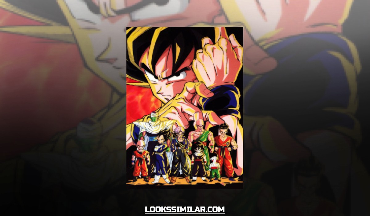 Dragon Ball Z