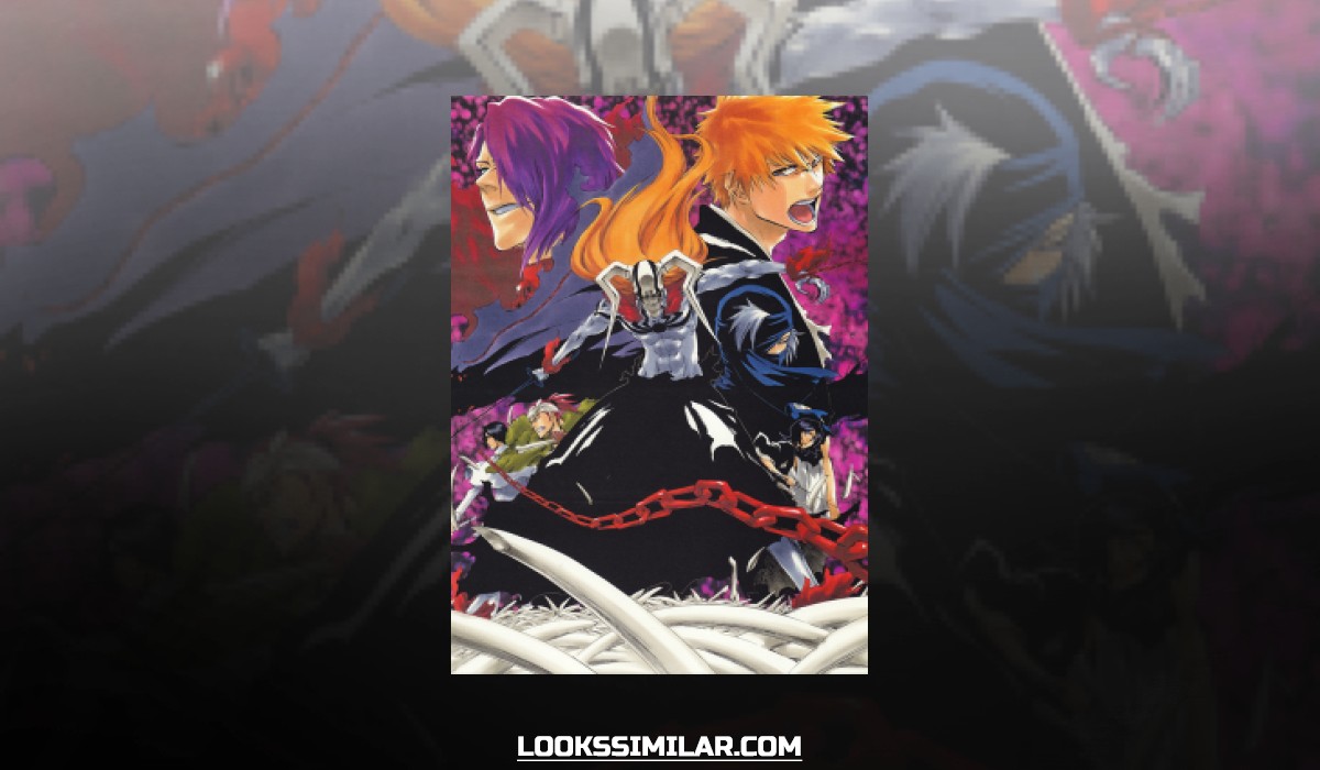 Bleach the Movie: Hell Verse