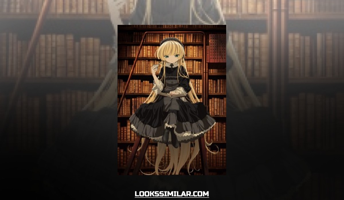 Gosick