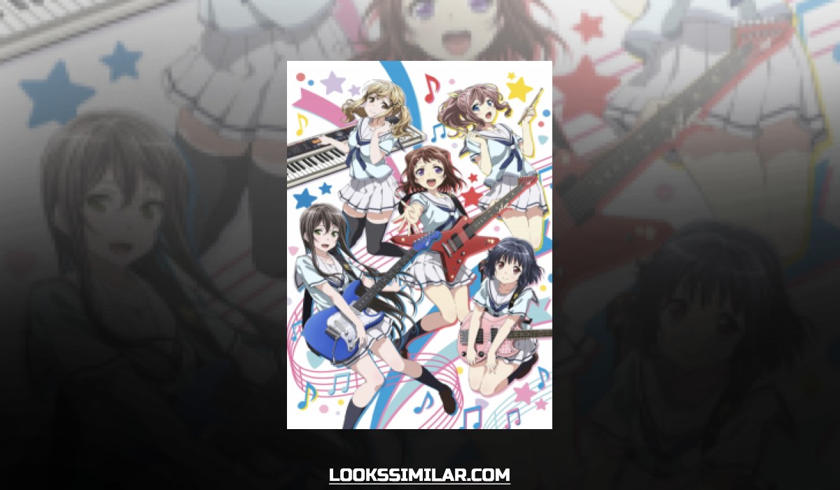 BanG Dream