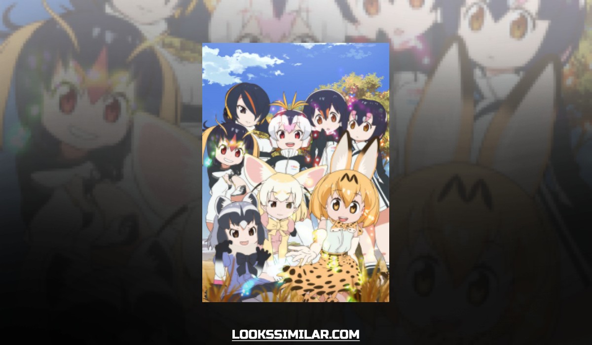 Kemono Friends