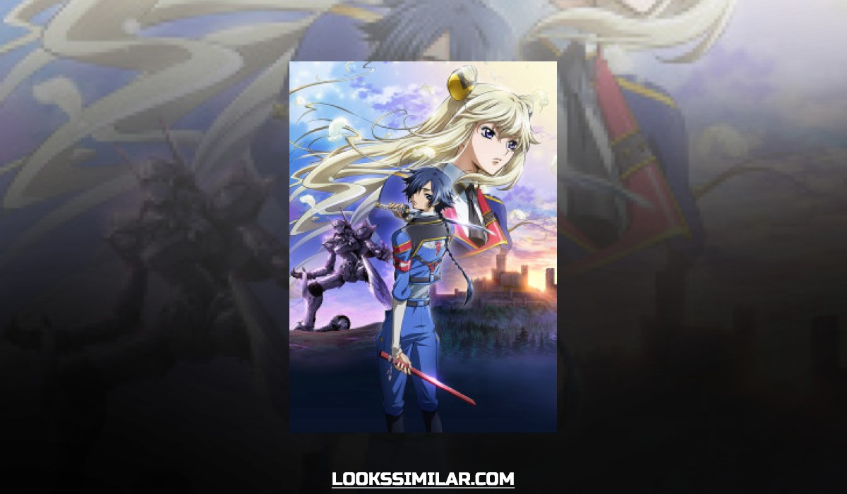 Code Geass Akito the Exiled  The Wyvern Arrives