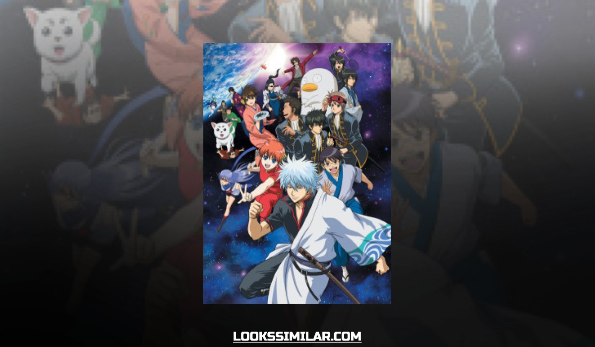 Gintama