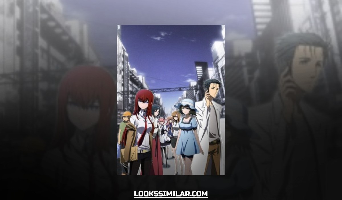Steins;Gate