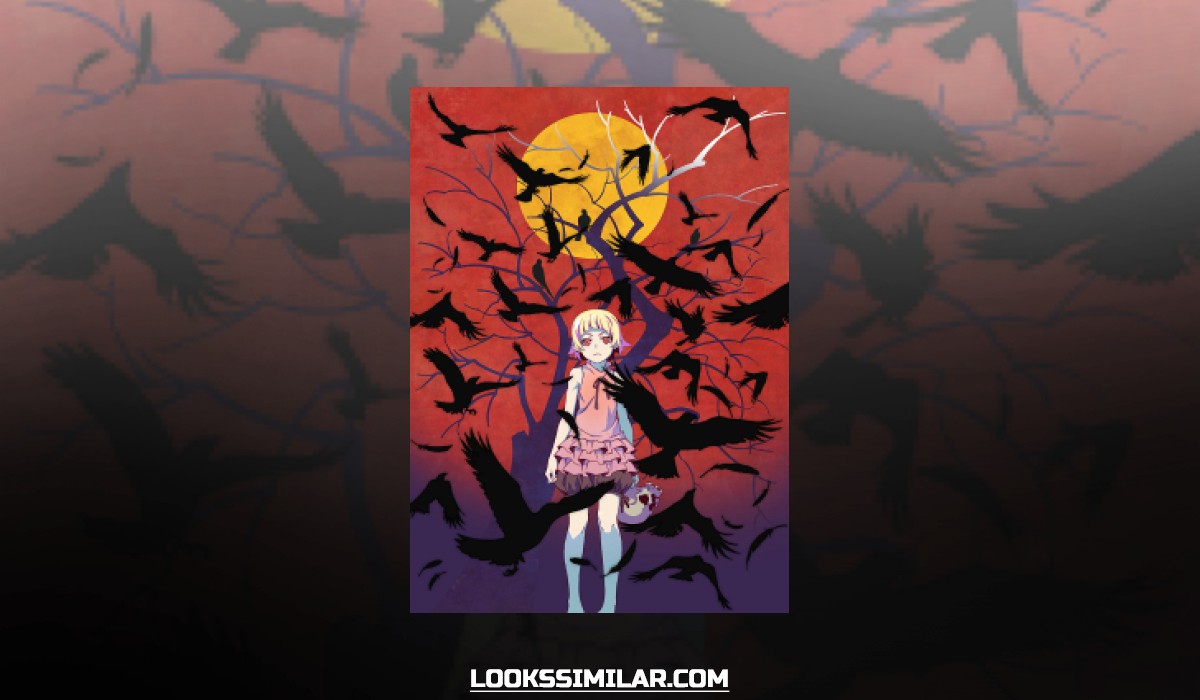 Kizumonogatari Part 1 Tekketsu