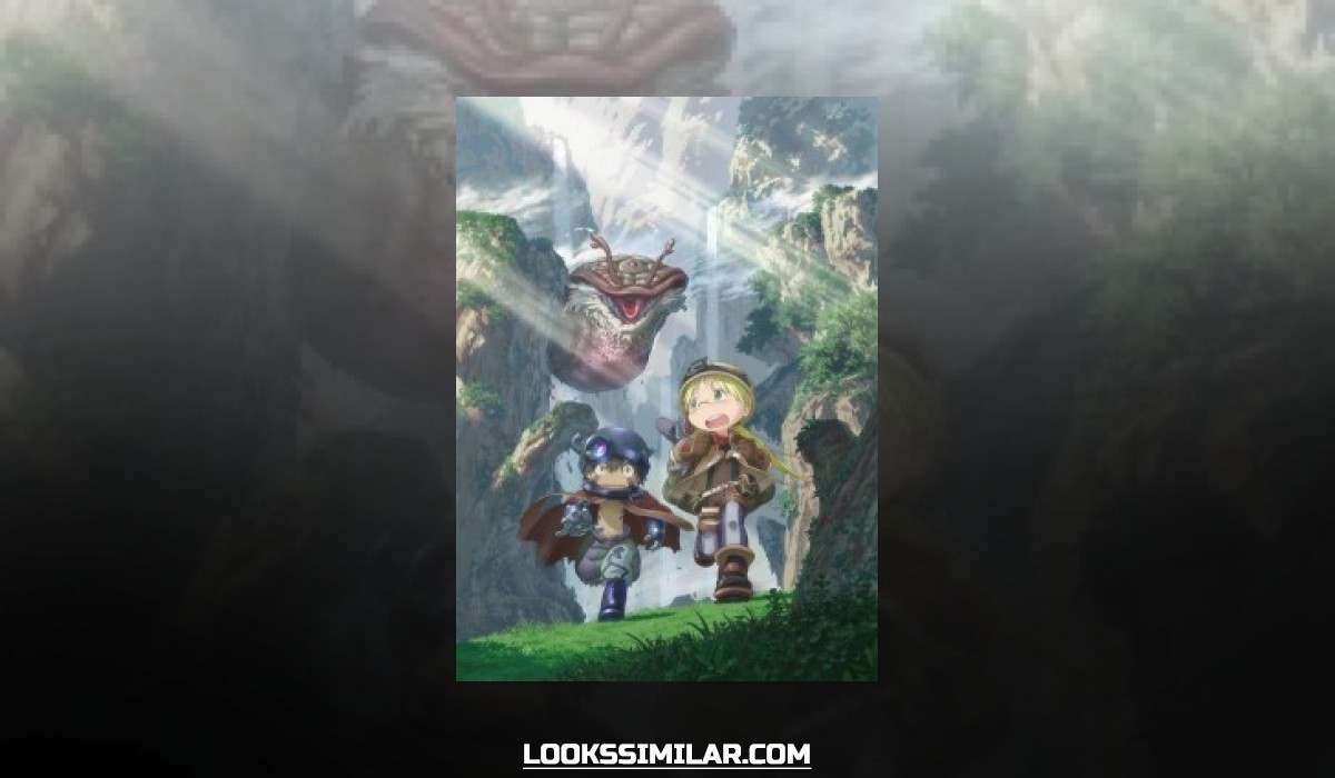 Made in Abyss
