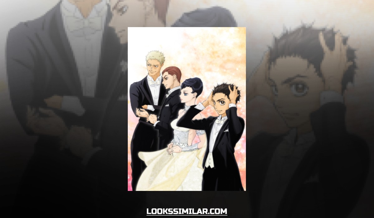 Welcome to the Ballroom