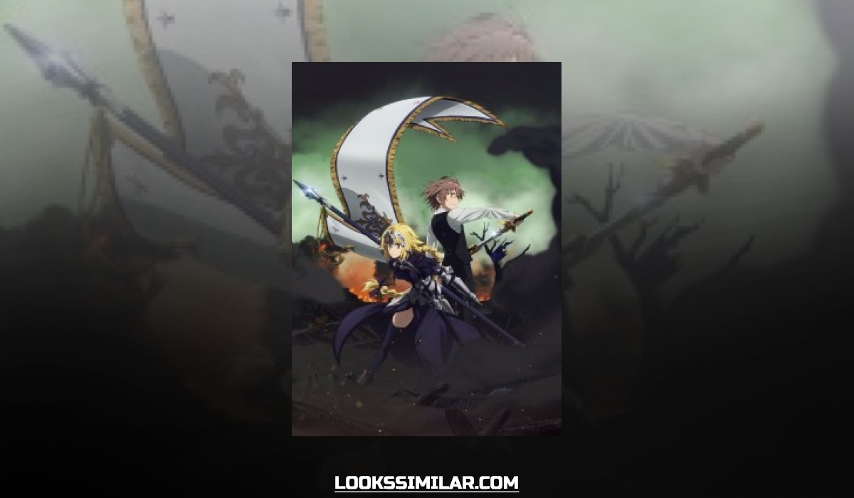 FateApocrypha