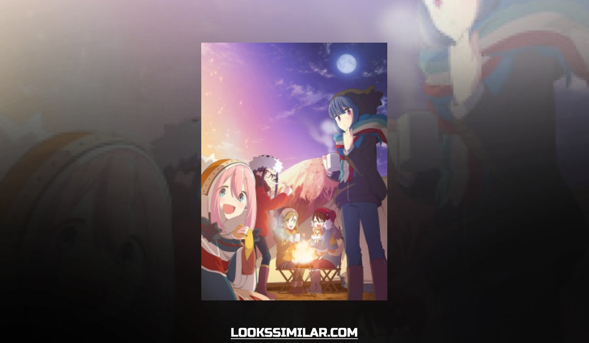 LaidBack Camp