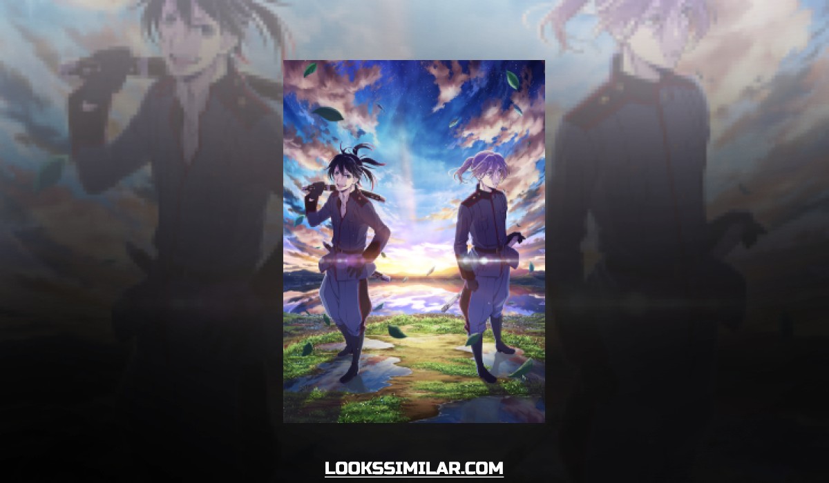 Laughing Under the Clouds: Gaiden Part 1