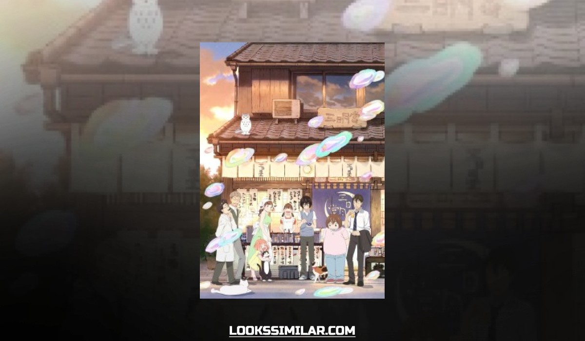 March comes in like a lion Season 2