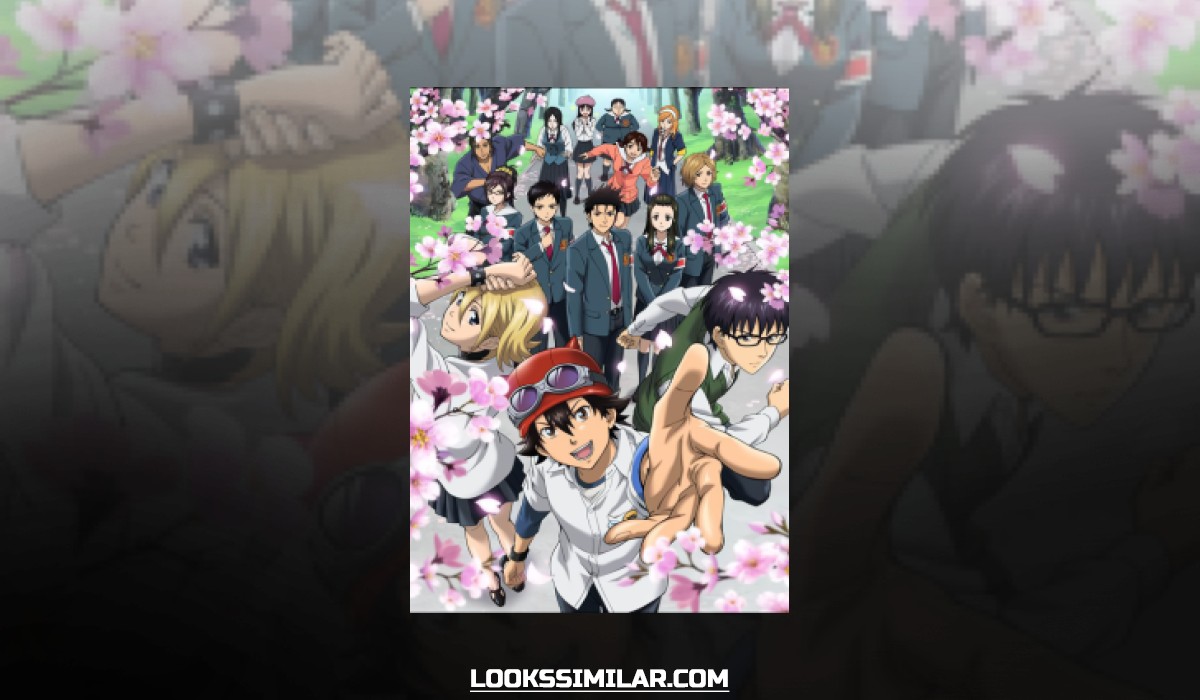 SKET Dance