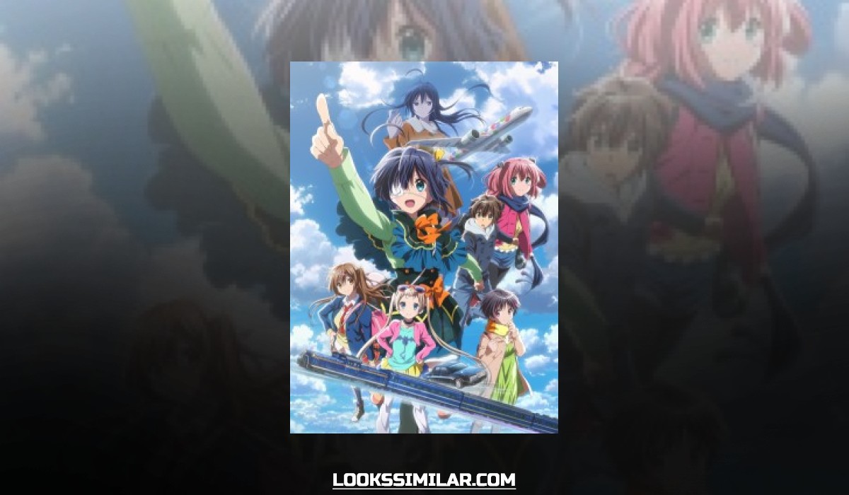 Love Chunibyo  Other Delusions Take on Me